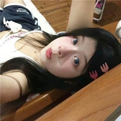 女人的日历海报