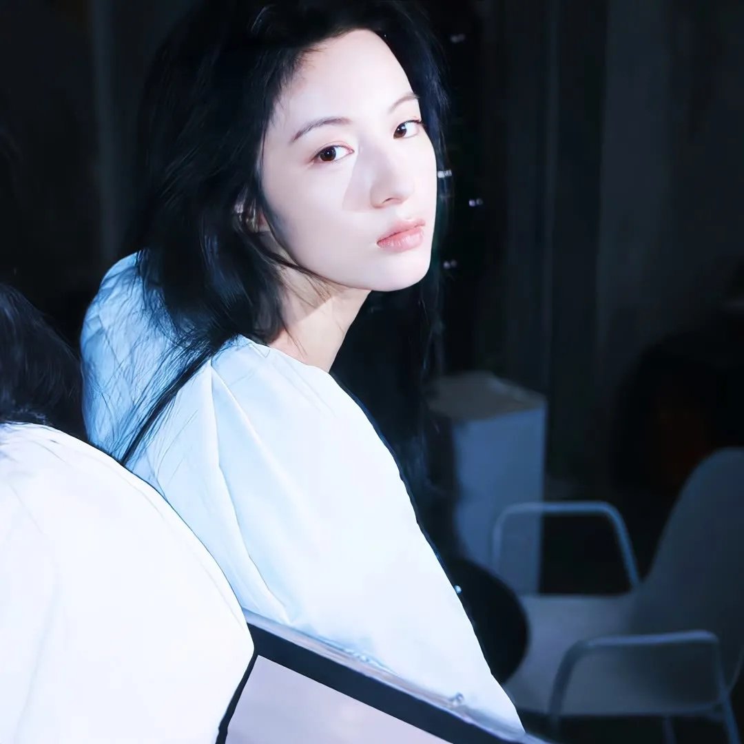 妄想症海报