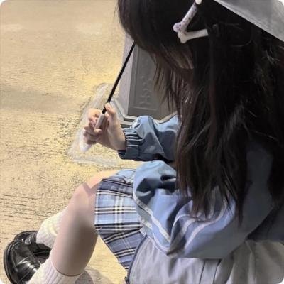 锦绣令海报