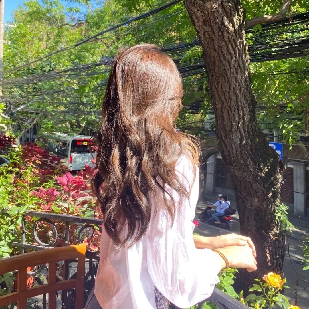 花开总有时海报